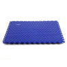Dalle d'atelier pleines PVC série FACTORY – Bleu Foncé – 498×498×6,5mm