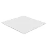 Dalle PVC clipsable blanche 498x498x6,5 mm | FACTORY-PLANE