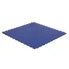 Dalle PVC clipsable bleu foncé 498x498x6,5 mm | FACTORY-PLANE