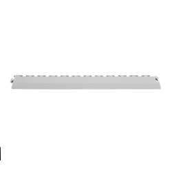 Rampe PVC FACTORY blanc | CLIC & dalle