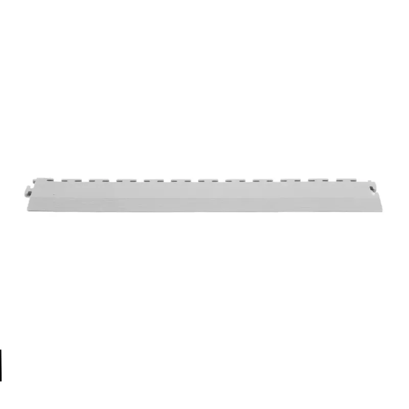 Rampe PVC FACTORY blanc | CLIC & dalle