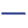 Rampe PVC FACTORY bleu foncé | CLIC & dalle