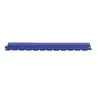 Rampe PVC FACTORY bleu foncé | CLIC & dalle
