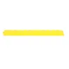 Rampe PVC FACTORY jaune | CLIC & dalle