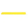Rampe PVC FACTORY jaune | CLIC & dalle
