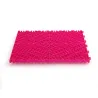 Dalle de garage clipsable CLASSIC – Rose – Effet Damier, Polypropylène 40x40cm