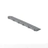 Rampe de finition femelle – Gris Clair – Accessoire pour dalles clipsables 40×40cm